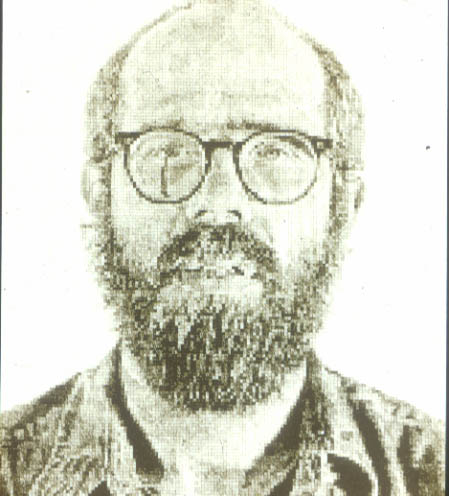 15 Chuck Close